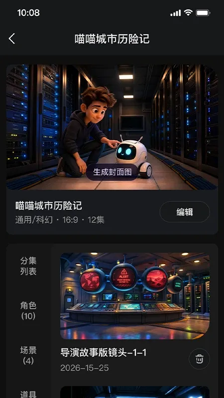 榭尔AI2026官方最新版本 榭尔AI2026官方最新版本