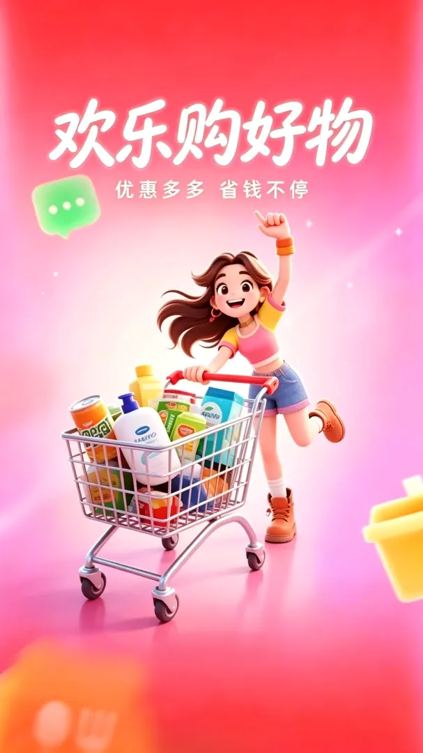 优惠多多购特价2026最新版本 优惠多多购特价2026最新版本