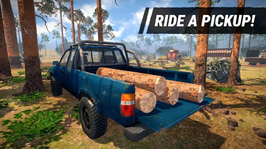 ��ľ����ģ����3D����ڹ���׿���ֻ���v1.0.4.2 �ٷ������ͼ