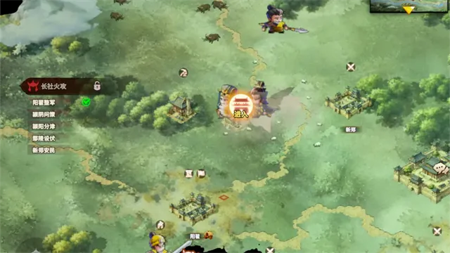 ССӢ�ܣ���ս����(����������Ϸ)v0.6.3 �ٷ������ͼ