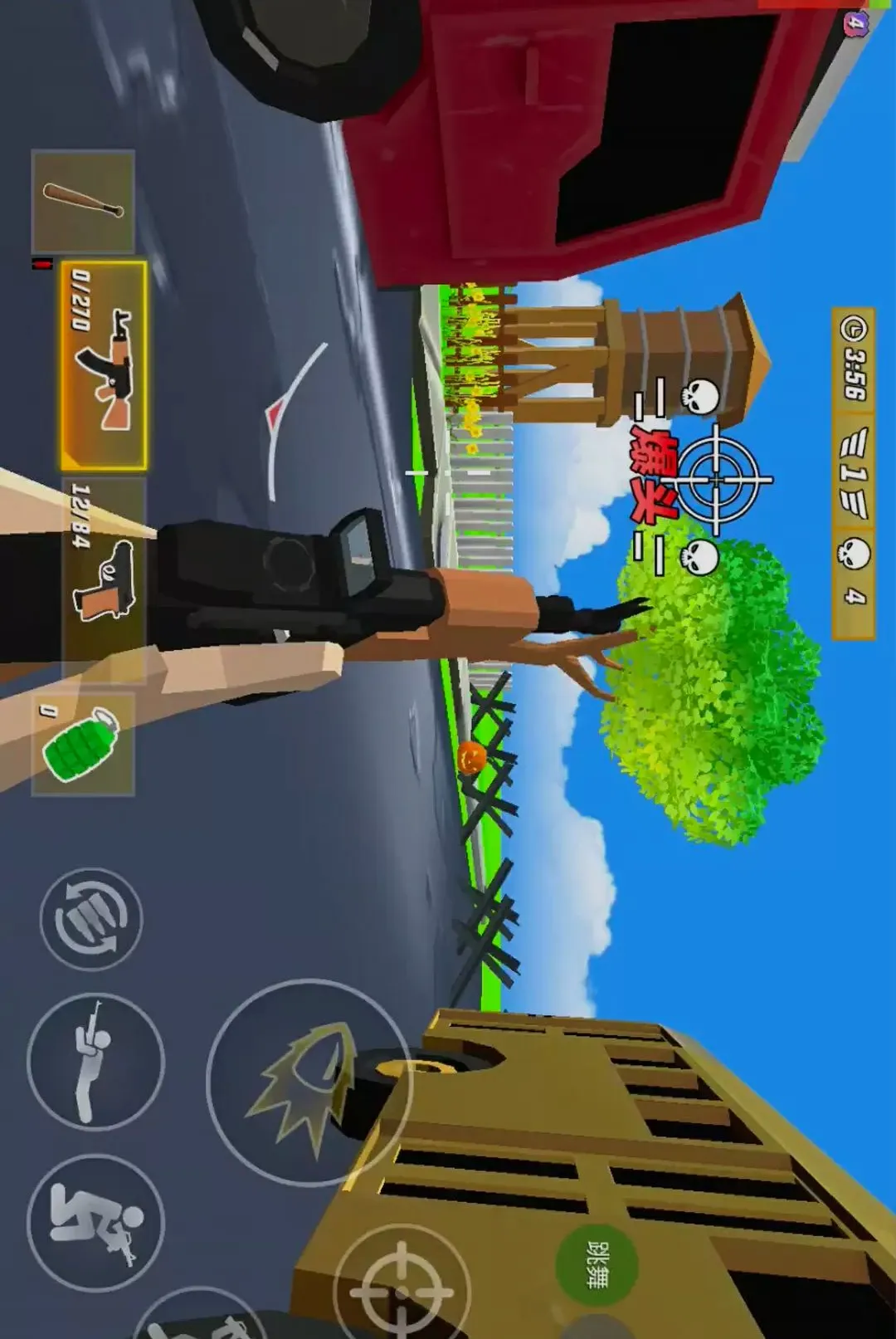 СС�����Ӣ(ɳ�������Ϸ)v0.260904.140 �ٷ������ͼ