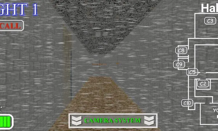 �͵���ʦ����ҹ�����ư�(�͵���ҹ��Ϸ)v1.011 ��׿���ͼ
