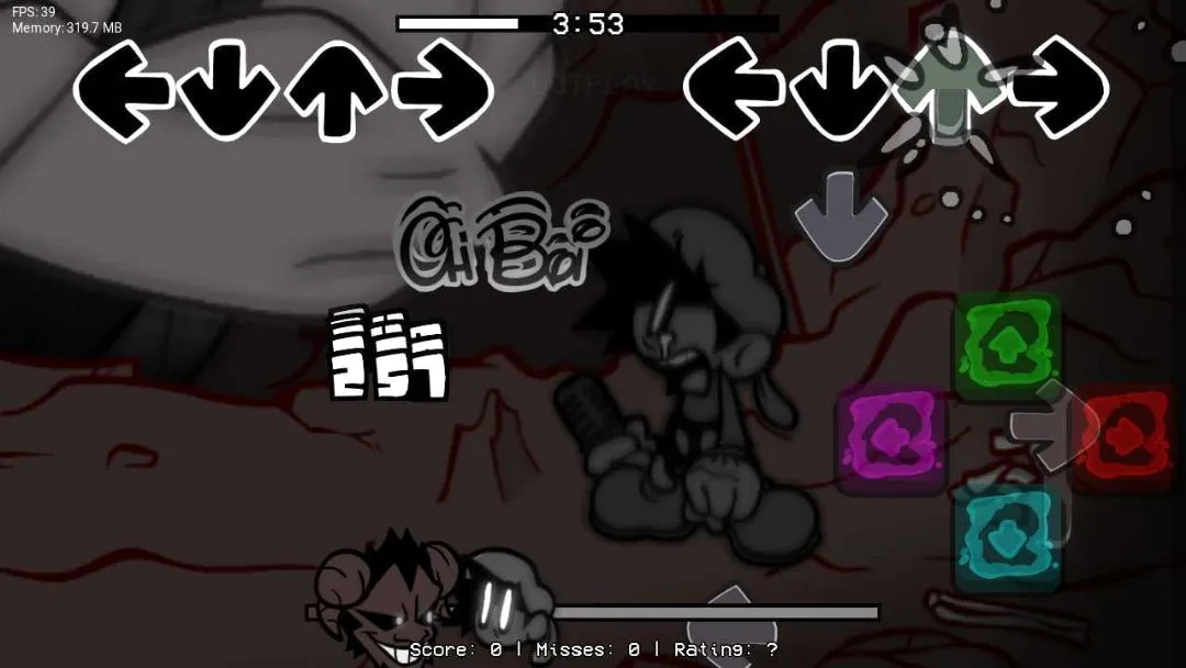 ����֮ս����remix������ư�(���ള����Ϸ)v �ٷ������ͼ