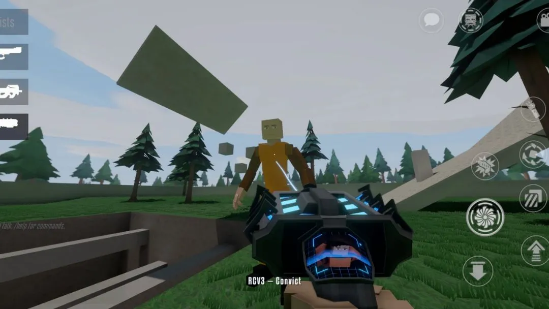 GB27ȥ����(ɳ�������Ϸ)v0.13.14 �ٷ������ͼ