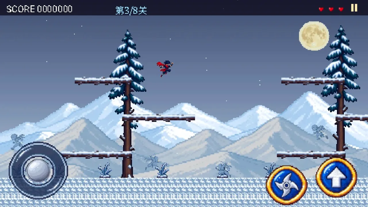 ��ҹ���ߴ�(Ӳ�����ض�����Ϸ)v1.0.1 �ֻ����ͼ