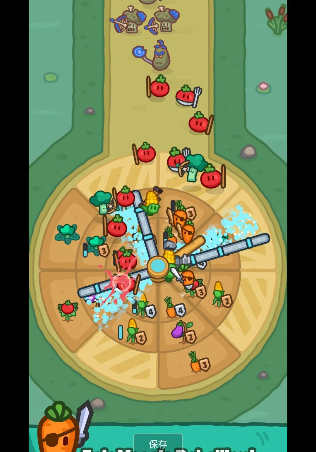 ����֮��MOD�˵���(����֮����Ϸ)v16.1 ��׿���ͼ