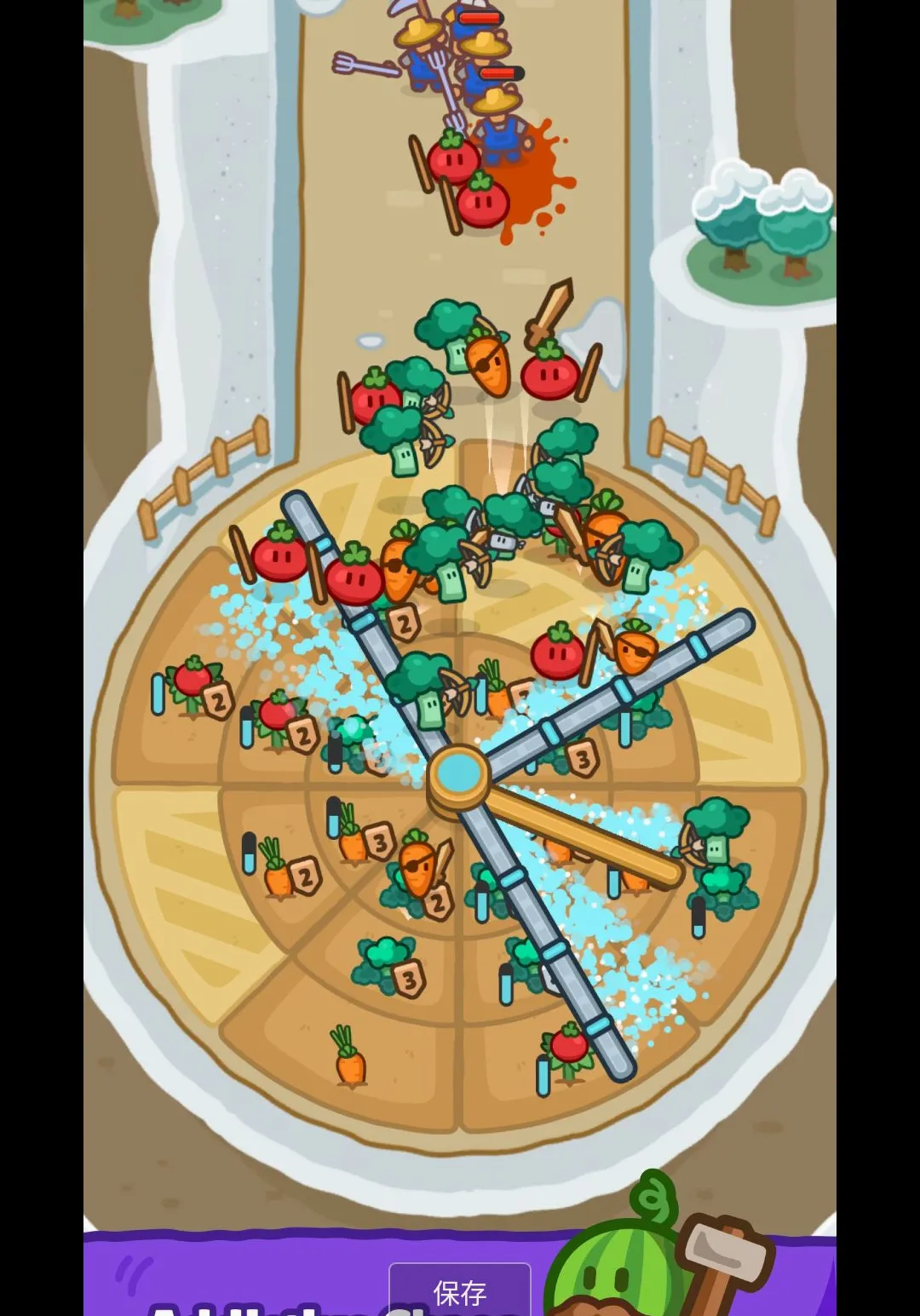 ����֮��MOD�˵���(����֮����Ϸ)v16.1 ��׿���ͼ