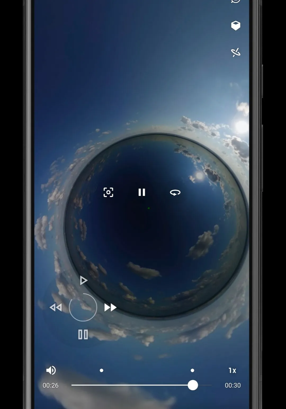 VR ý�岥����(�ֻ�VR������)v2.6.2 ��Ѱ��ͼ