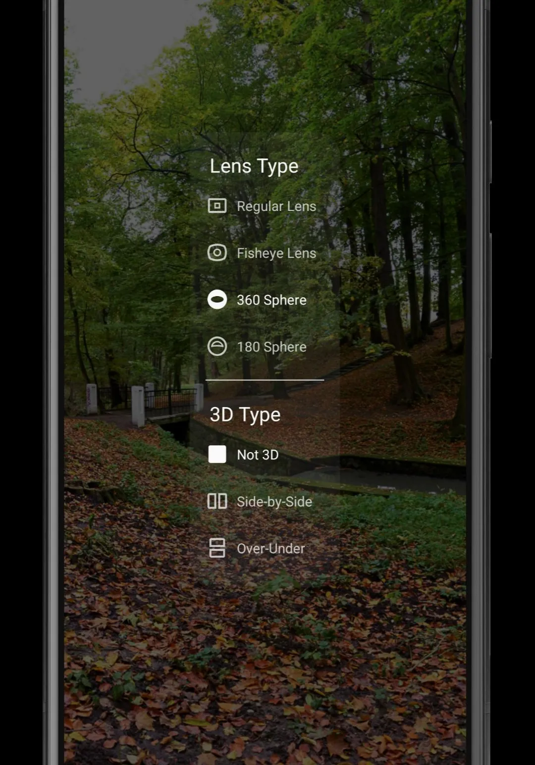 VR ý�岥����(�ֻ�VR������)v2.6.2 ��Ѱ��ͼ