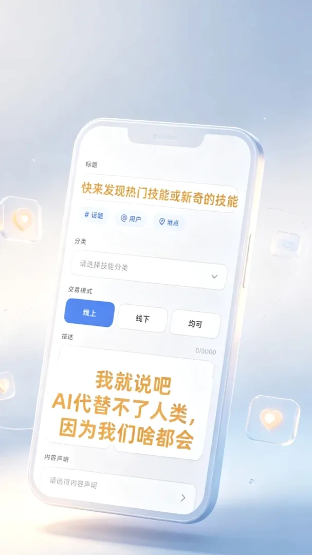 ��֮��APP(���ܽ���ƽ̨)v1.0 ��׿���ͼ