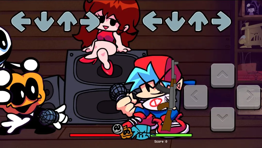 ����ҹ�ſ˵�BF��Ruv����AK47�ڶԳ�ģ��(���ֽ�����Ϸ)V1.3.26.21-2 ��Ѱ��ͼ
