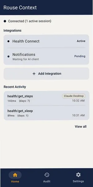 Rouse Context��׿���ֻ���v1.0.8 ��Ѱ��ͼ