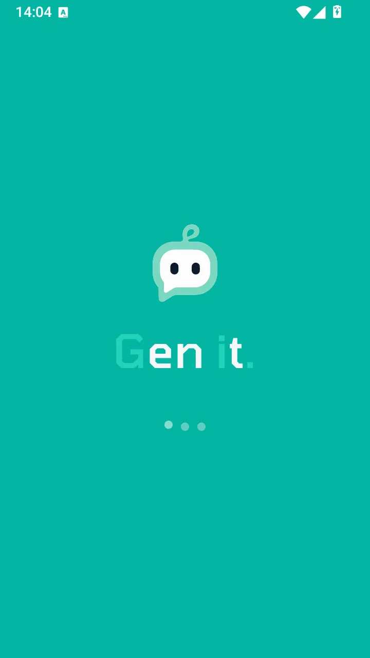 Genit���������ֻ���v1.0.0 �ֻ����ͼ