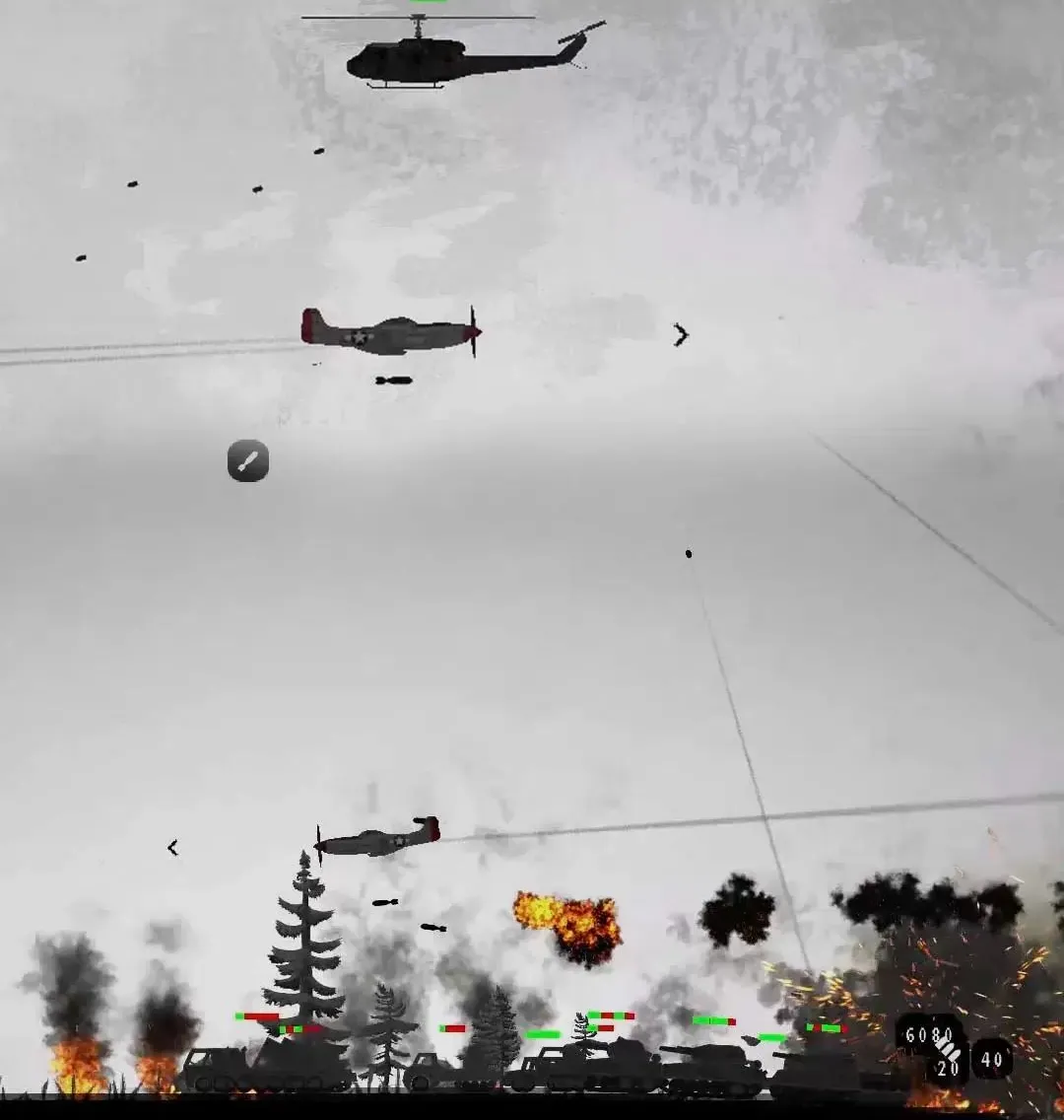 ս�������С��Ϸ(��ը�������Ϸ)v1.0.1 ��׿���ͼ