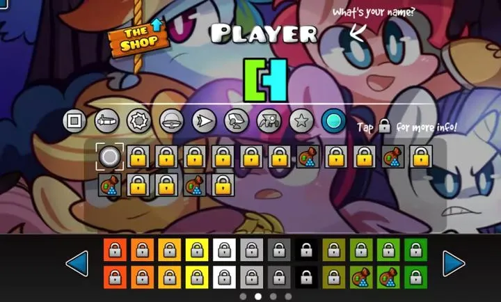 ���γ��������ư�(���ද����Ϸ)v2.2.144 ��Ѱ��ͼ