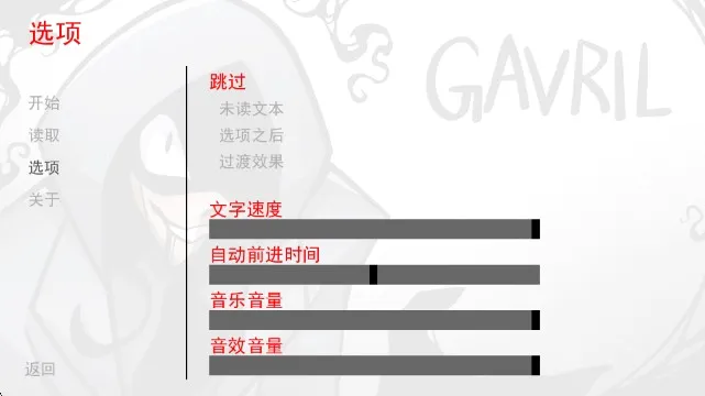 非人室友Gavril游戏无广告版(悬疑冒险游戏) 非人室友Gavril游戏无广告版(悬疑冒险游戏)