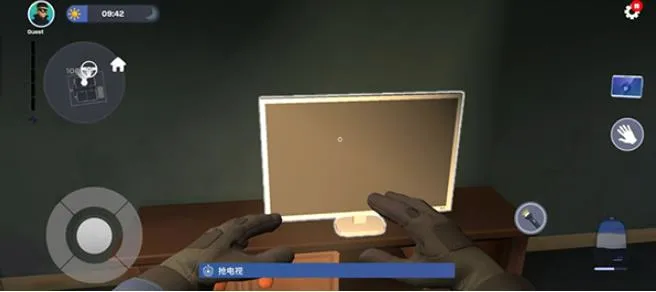 小偷模拟器(小偷游戏) 小偷模拟器(小偷游戏)