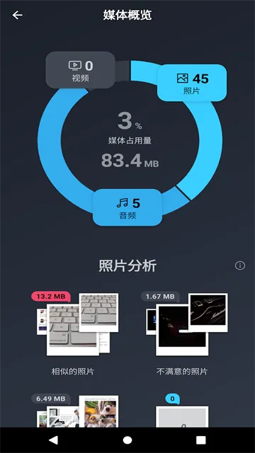 AVG Cleanerϵͳ����APP(�ֻ���������)v26.04.0 ��Ѱ��ͼ