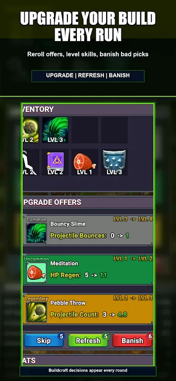 ħ������RPG��Ϸ2026�ٷ����°汾v1.0.3 ��׿���ͼ