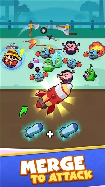 ����RPG�ϲ���ս������MOD�˵��������ֻ���v1.0.5 ��׿���ͼ