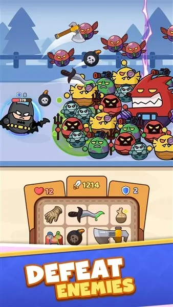����RPG�ϲ���ս������MOD�˵��������ֻ���v1.0.5 ��׿���ͼ