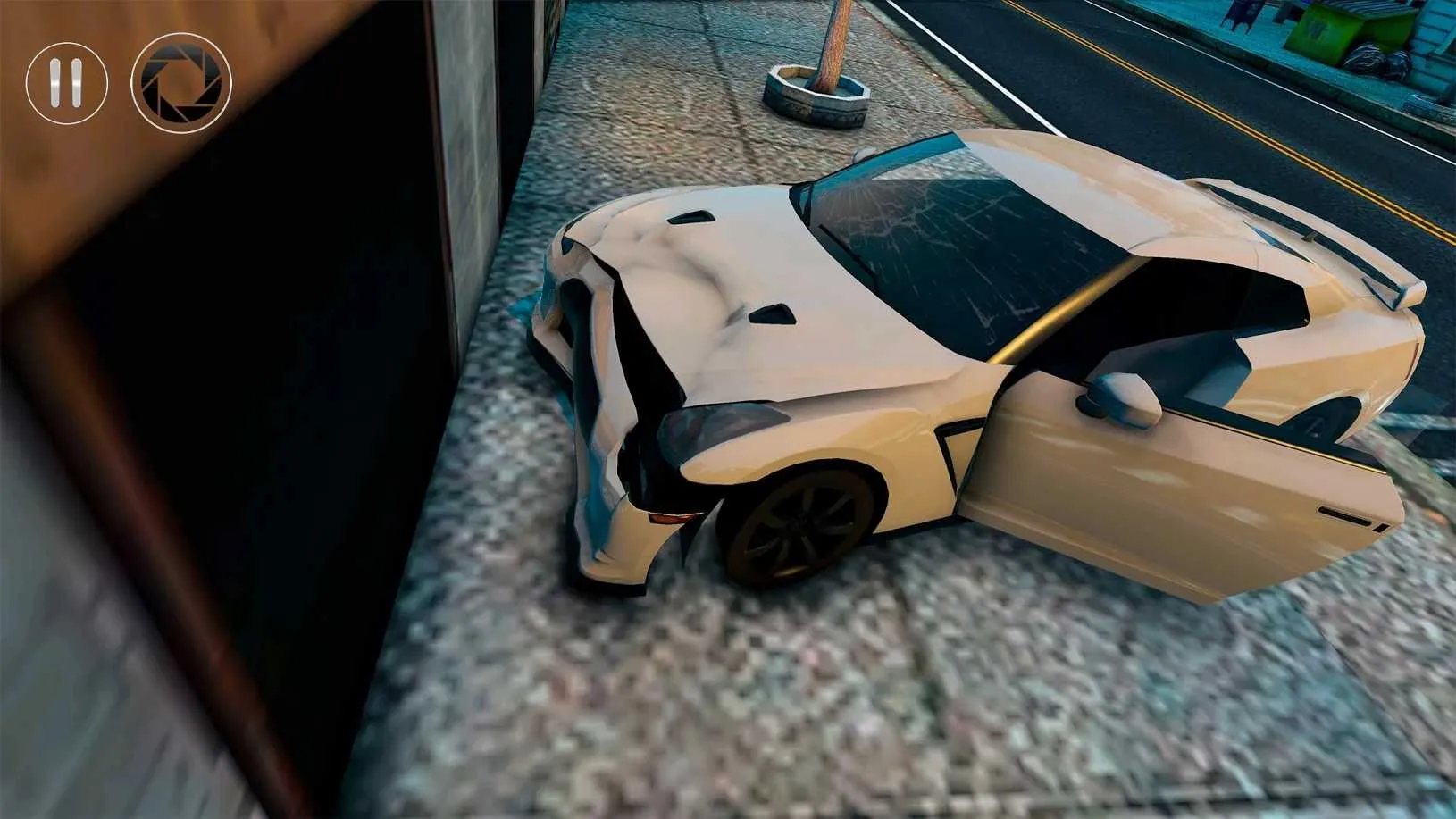 ����ģ����:��ײ���Ը����˵������ֻ���v267.1.3 ��׿���ͼ
