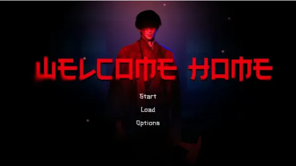 Welcome Home��Ϸ(��Ů�ֲ���Ϸ)
