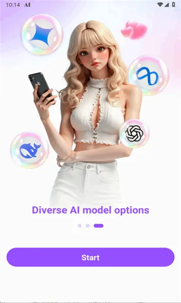 Crave AI2026���°汾v1.4.7 �ٷ������ͼ
